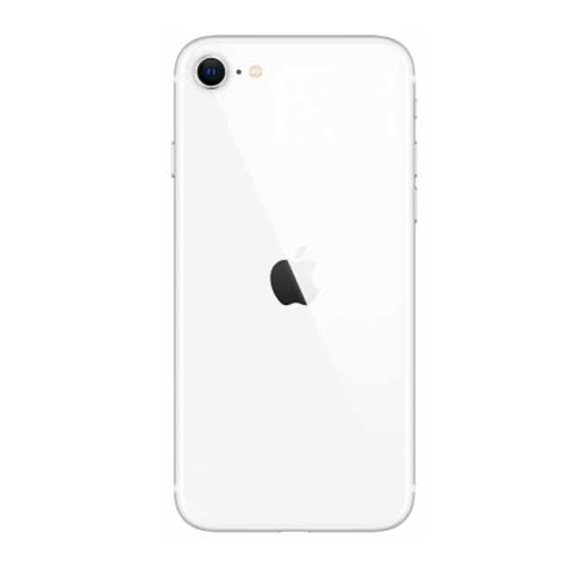 Apple iPhone SE2 - White 128 GB